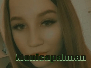 Monicapalman