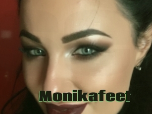 Monikafeet