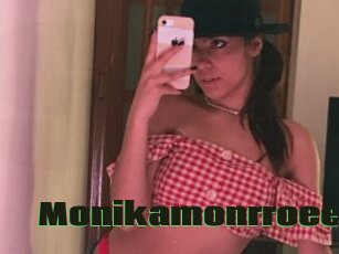 Monikamonrroee