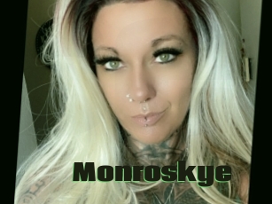 Monroskye