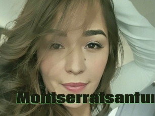 Montserratsantur