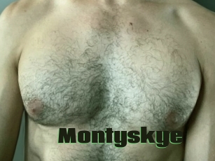 Montyskye