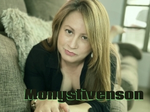 Monystivenson