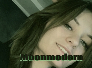 Moonmodern