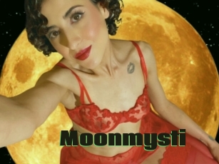 Moonmysti