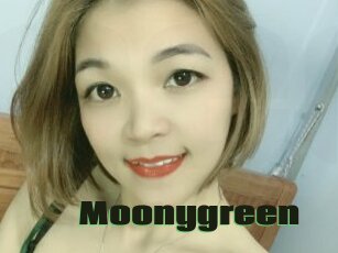 Moonygreen
