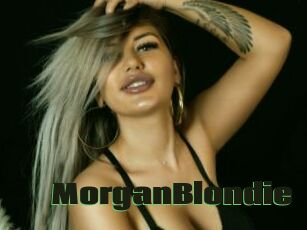 MorganBlondie