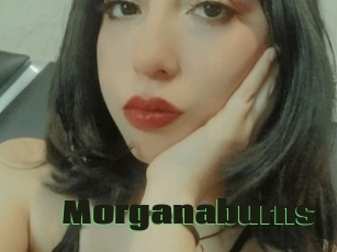 Morganaburns