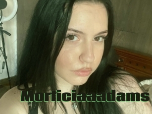 Morticiaaadams