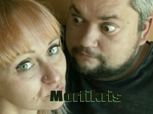 Mortikris