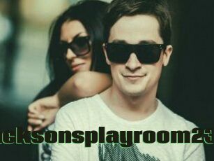 Mrjacksonsplayroom23