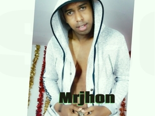 Mrjhon