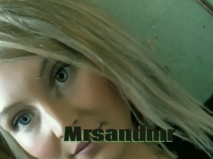 Mrsandmr