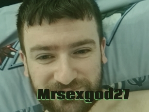 Mrsexgod27