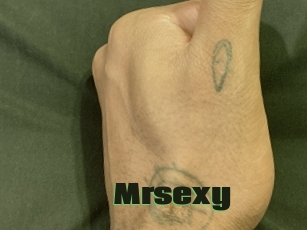 Mrsexy