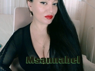 Msannabel