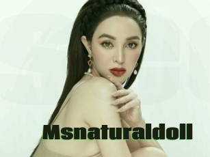Msnaturaldoll