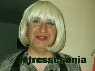 Mtressesonia
