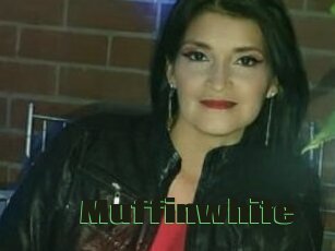 Muffinwhite