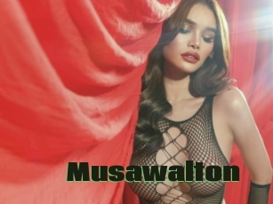 Musawalton