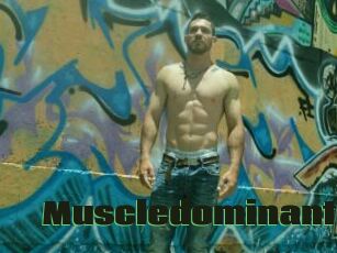 Muscledominant