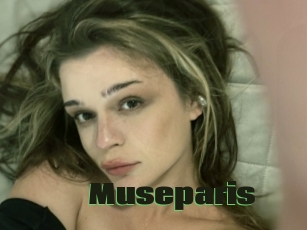 Museparis