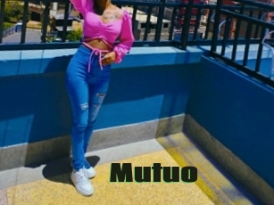 Mutuo