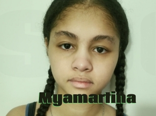 Myamartina