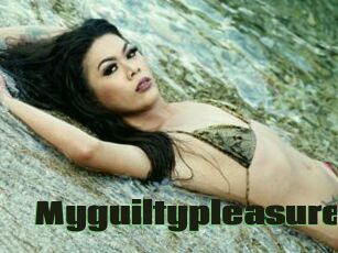 Myguiltypleasure