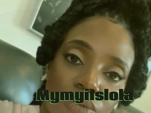Mymyitslola
