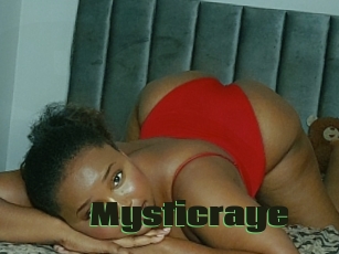 Mysticraye