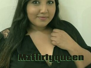 Mzflirtyqueen