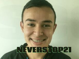 NEVERSTOP21