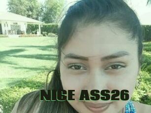 NICE_ASS26