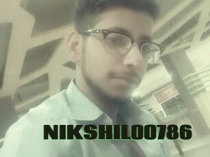 NIKSHIL00786