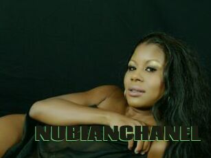 NUBIANCHANEL