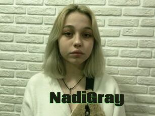 NadiGray