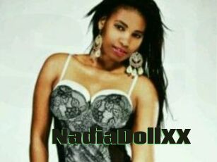 NadiaDollXX