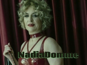 NadiaDomme