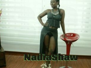 NadiaShaw