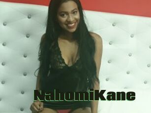 NahomiKane
