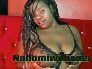Nahomiwilliams