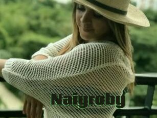 Naiyroby
