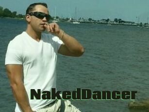 NakedDancer