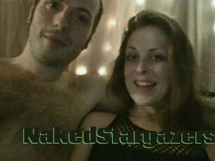 NakedStargazers
