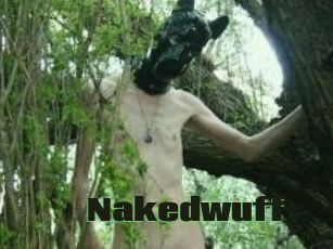 Nakedwuff