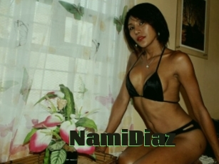 NamiDiaz