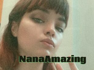 NanaAmazing