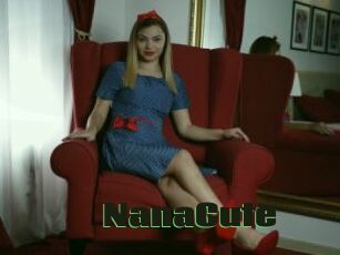 NanaCute