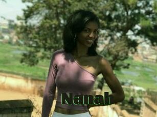 Nanah